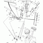 STRATOLINER S-XV19CTSYCL/XV19CTSYCR/XV19CTSYL/XV19CTSYR Клапана