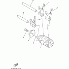 TTR125E_LE TTR125LEY/TTR125EY Копирный вал
