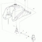 Rally 175 02- fuel system europe