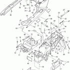 FJR1300  FJR13AEXSC/FJR13AEXS Крыло