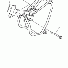 PW50X Рама