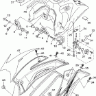 TTR125LEX/TTR125EX ТОПЛИВНЫЙ БАК