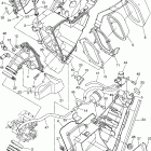 WR25RXLC/WR25RXL Впускная система