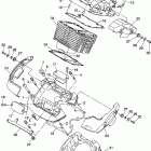 V STAR 1300 TOURER-XVS13CTXC/XVS13CTX Цилиндр