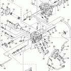 V STAR 650 SILVERADO-XVS65ATXC/XVS65ATX Карбюратор
