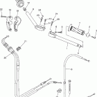 R6 -YZFR6XBC/YZFR6XS/YZFR6XLC/YZFR6XSC/YZFR6XL/YZFR6XB Троса