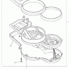 FJR1300  FJR13AEW/FJR13AEWC ПРИБОРЫ