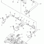 FJR1300  FJR13AW/FJR13AWC Система забора воздуха