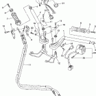 FJR1300  FJR13AW/FJR13AWC Троса