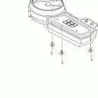 FZ6-FZS6WC/FZS6W ПРИБОРЫ
