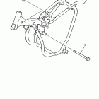 PW50W1 Рама
