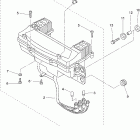 ROYAL STAR VENTURE-XVZ13TFWC/XVZ13TFW ПРИБОРЫ