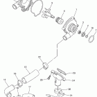 FZ6-FZS6WC/FZS6W ВОДЯНОЙ НАСОС