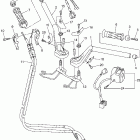 FJR1300 FJR13ACV/FJR13AV Троса