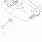 FZ1 FZS10VC/FZS10V ПРИБОРЫ