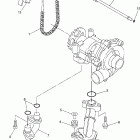 FZ1 FZS10VC/FZS10V МАСЛЯНЫЙ НАСОС