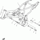 PW80V Рама