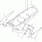 PW80V БОКОВАЯ КРЫШКА