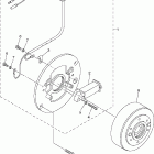 PW80V Генератор