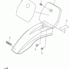 TTR90EV Крыло