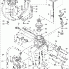 V STAR 1100 MIDNIGHT CUSTOM-XVS11VC/XVS11V Карбюратор