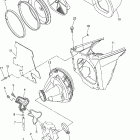 YZ250FV_2/YZ250FV Впускная система