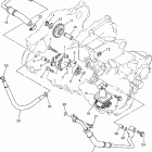 YZ250FV_2/YZ250FV МАСЛЯНЫЙ НАСОС