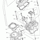 YZ250FV_2/YZ250FV Цилиндр