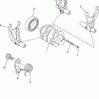 YZ250FV_2/YZ250FV Копирный вал