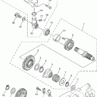 YZ250FV_2/YZ250FV Стартер