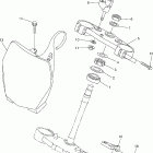 YZ250FV_2/YZ250FV Рулевое управление