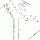 YZ250FV_2/YZ250FV Троса