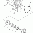 YZ250FV_2/YZ250FV ВОДЯНОЙ НАСОС