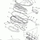 YZF R1-YZFR1VC_3/YZFR1V_2/YZFR1VC/YZFR1V Впускная система