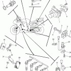 YZF R1-YZFR1VC_3/YZFR1V_2/YZFR1VC/YZFR1V Электрика 1