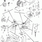 YZF R1-YZFR1VC_3/YZFR1V_2/YZFR1VC/YZFR1V Электрика 2