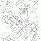 YZF R1-YZFR1VC_3/YZFR1V_2/YZFR1VC/YZFR1V Крыло