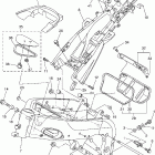YZF R1-YZFR1VC_3/YZFR1V_2/YZFR1VC/YZFR1V Рама