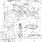YZF R1-YZFR1VC_3/YZFR1V_2/YZFR1VC/YZFR1V ТОПЛИВНЫЙ БАК