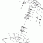 FJR1300AT/FJR1300ATC Рулевое управление