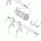 FZ6-STC/FZ6-ST Копирный вал