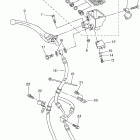 FZ6-STC/FZ6-ST Главный тормозной цилиндр,передний