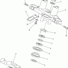 FZ6-STC/FZ6-ST Рулевое управление
