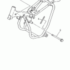 PW50T1 Рама