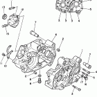 PW80T Картер