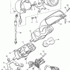 V-MAX 1200 VMX12TC/VMX12T ПРИБОРЫ