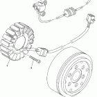 ROAD STAR WCAST WHEELS-XV17AWTC/XV17AWT Генератор