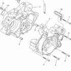 YZ85T Картер