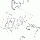 YZ85T Электрика 1