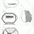 FJR1300ASC/FJR1300AS Кофры боковые